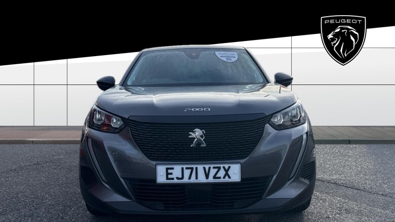 Peugeot 2008 1.2 PureTech Active Premium 5dr Petrol Estate